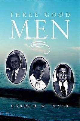 Trois hommes de bien