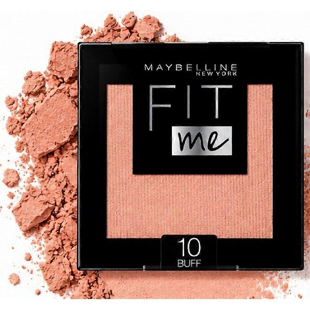 Maybelline Fit Me Blush 5g