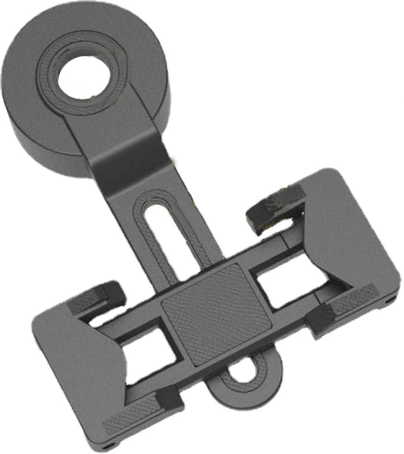 Foldable Phone Holder - Smartphone Adapter
