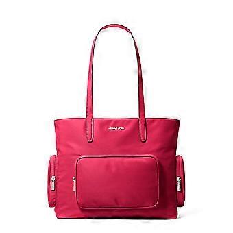 Shoulder Bag Michael Kors KHAI Pink 42 x 30 x 12 cm
