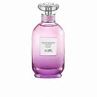 Women's Perfume Coach Coach Dreams Moonlight EDP 90 ml