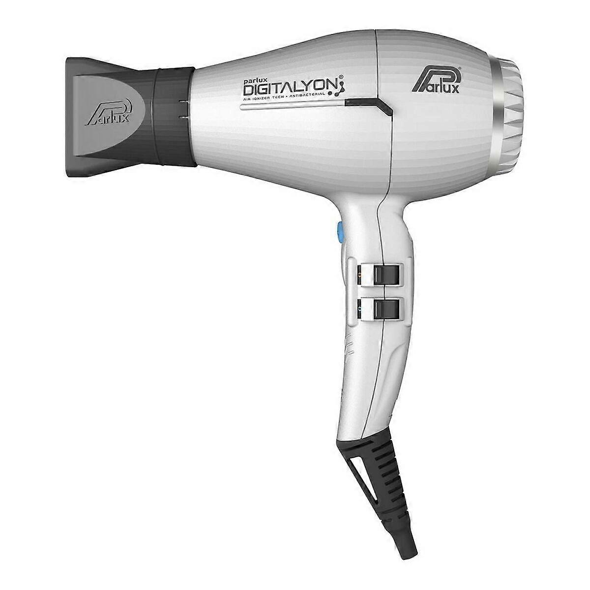 Vysoušeč vlasů Parlux Digitalyon Silver 2400 W Ionic