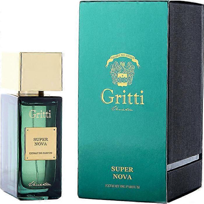 Gritti Super Nova Extrait De Parfum Spray 100ml/3.4oz