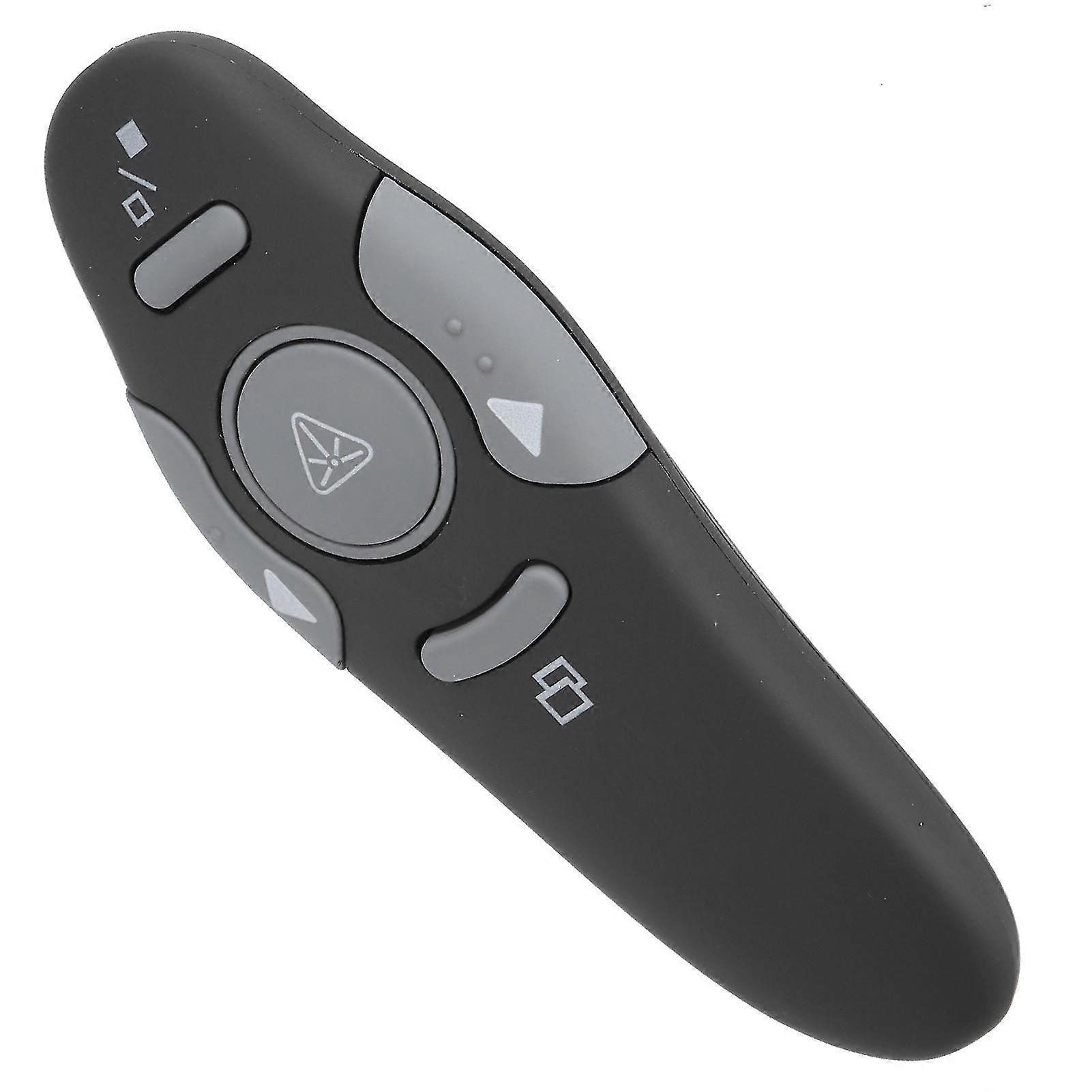 Page Turning Pen Wireless Presenter PPT Page Turning Intelligent Remote Controller