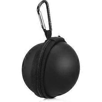 Lightweight Eva Yo-yo Ball Storage Bag with Buckle Convenient to Carry Yoyo Storage Pouch for Party and Home Use Sturdy Yoyo Ball Case for Safe Travel