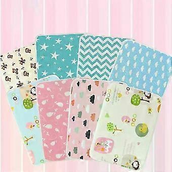 Washable Reusable Pet Pee Pad for Dog Training and Bedding