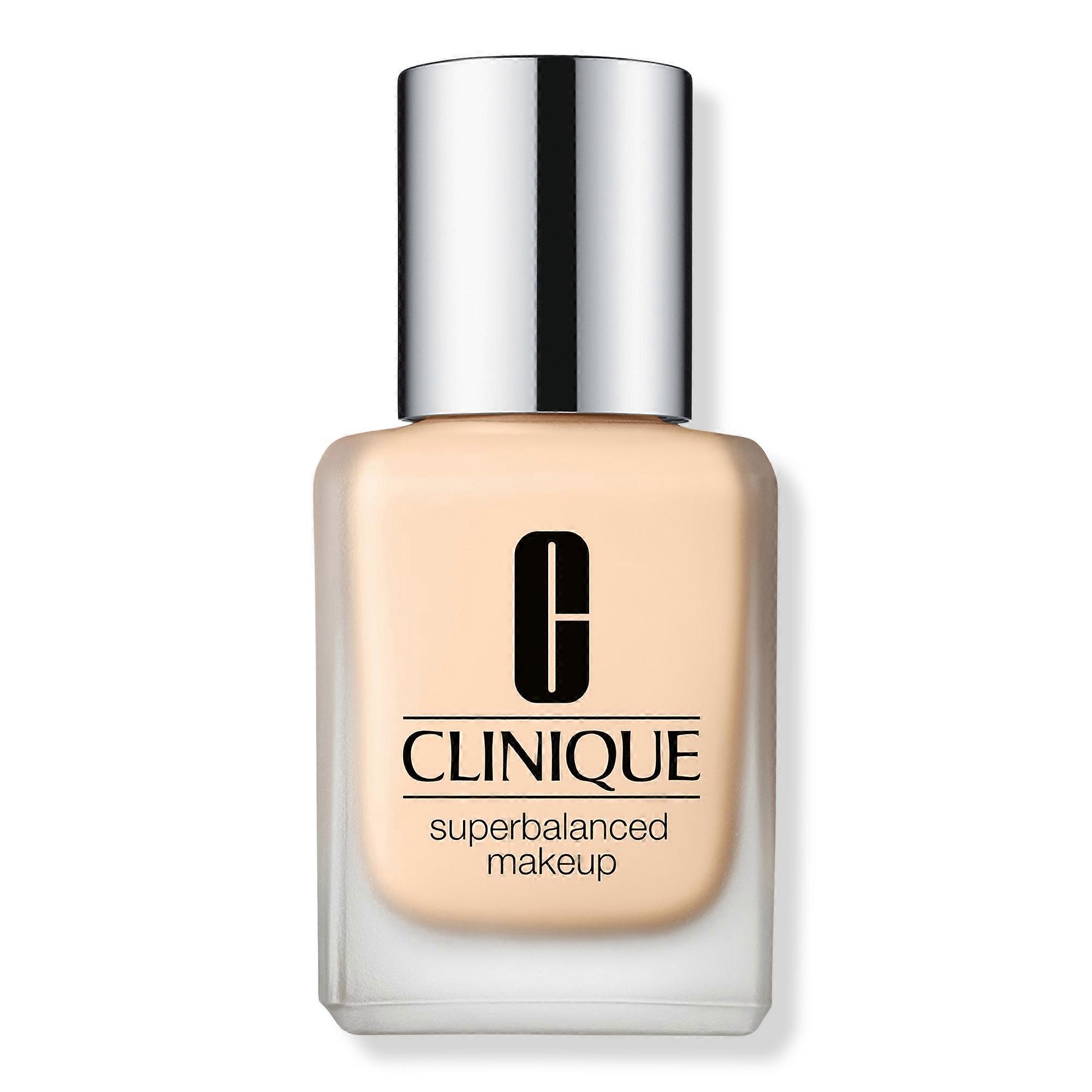 Clinique Superbalanced Makeup Foundation 10 Alabaster 1 oz