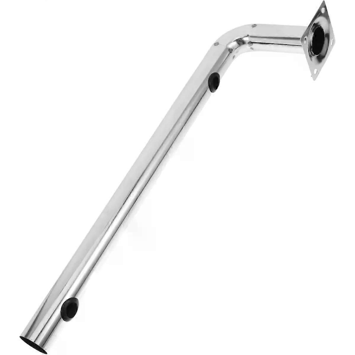 Pole Bracket Stainless Steel Wireless Bridge Mount