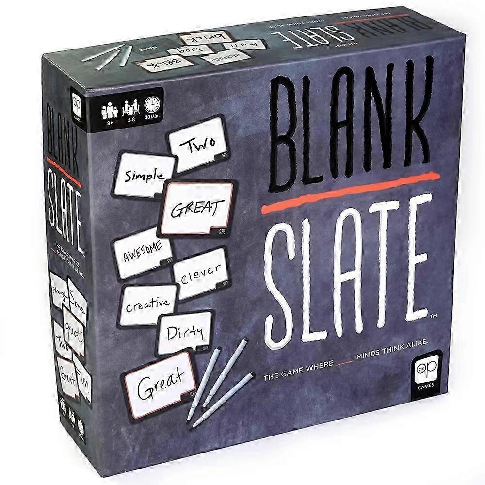 Beginner Friendly Word Game Gift