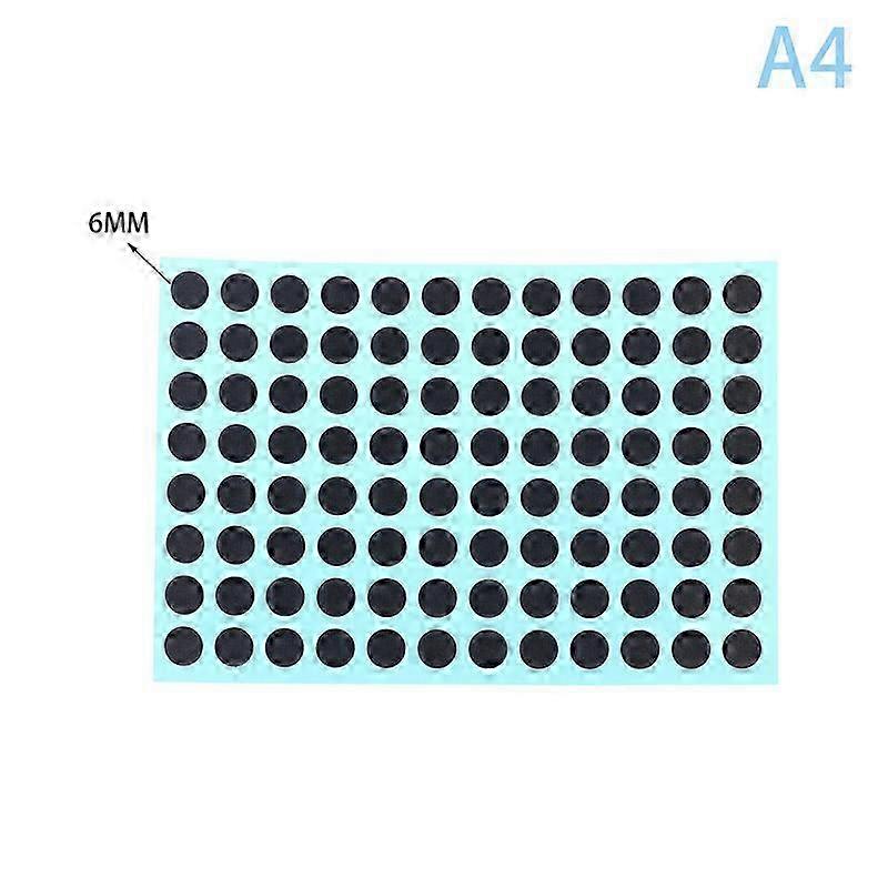 3 4 5 6mm Conductive Rubber Gaskets