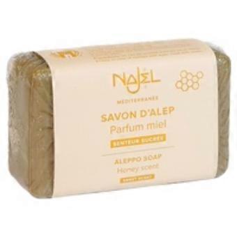 Aleppo Soap With Honey 100 g
