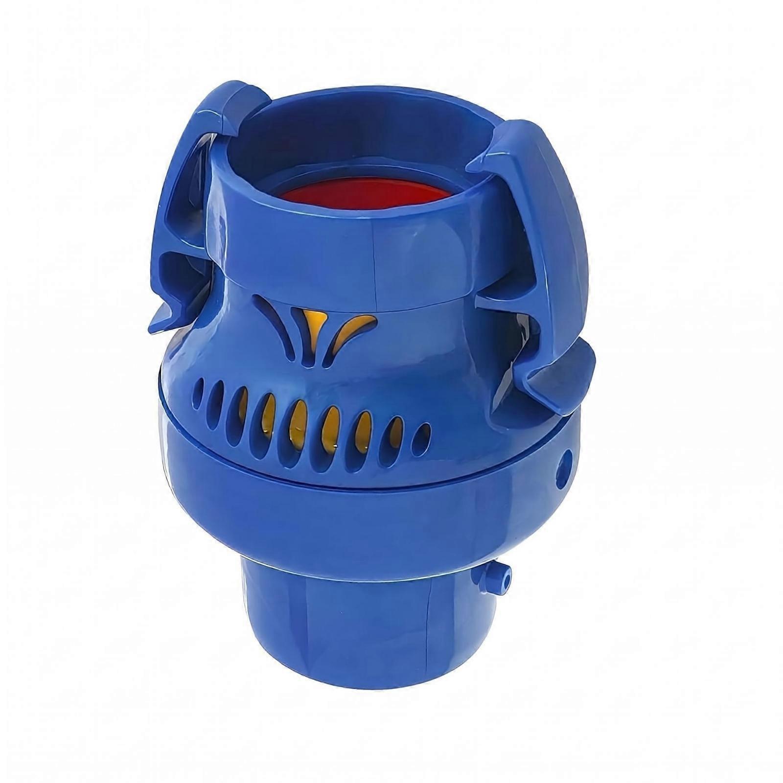 Flow Control Valve Flow Control Valve-Control Valve Vented Model 6 Valve Molded