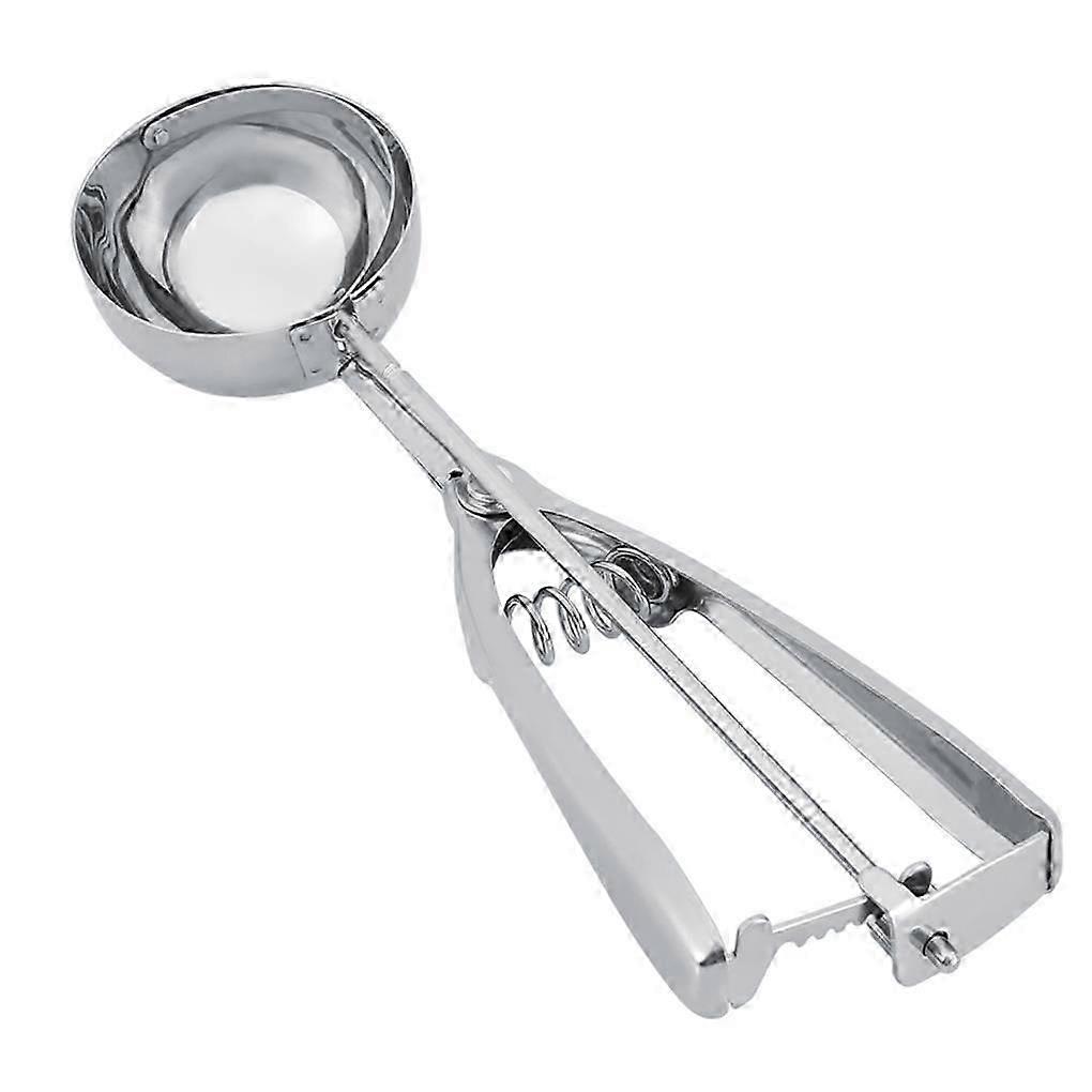 Stainless Steel Multi Purpose Scoop