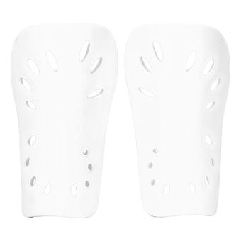 Kinderen Soccer Shin Guards Geperforeerde In te ademen Beschermende Soccer Gear voor Peuters