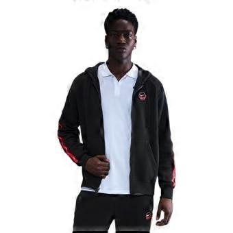 Nike Mens Move Full Zip Hoodie