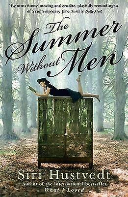 Der Sommer ohne Männer