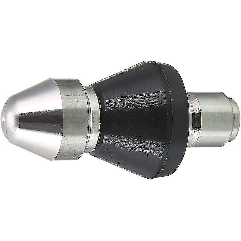 Pressure Washer Sewer Jet Nozzle