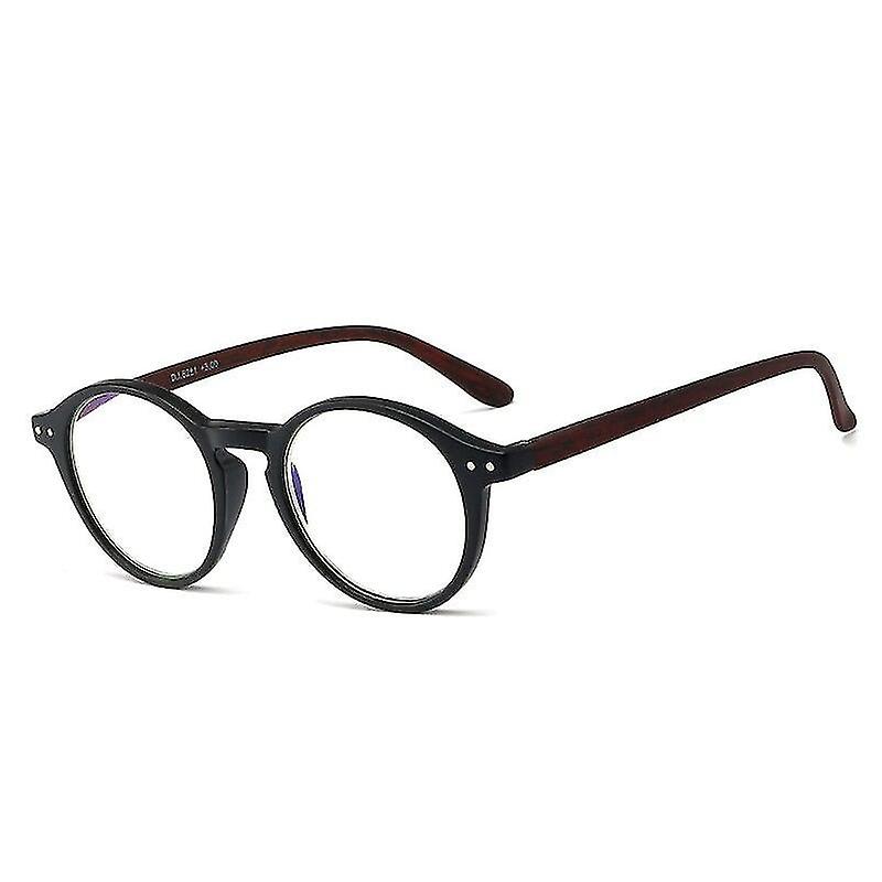 Blue Light Reading Glasses Men