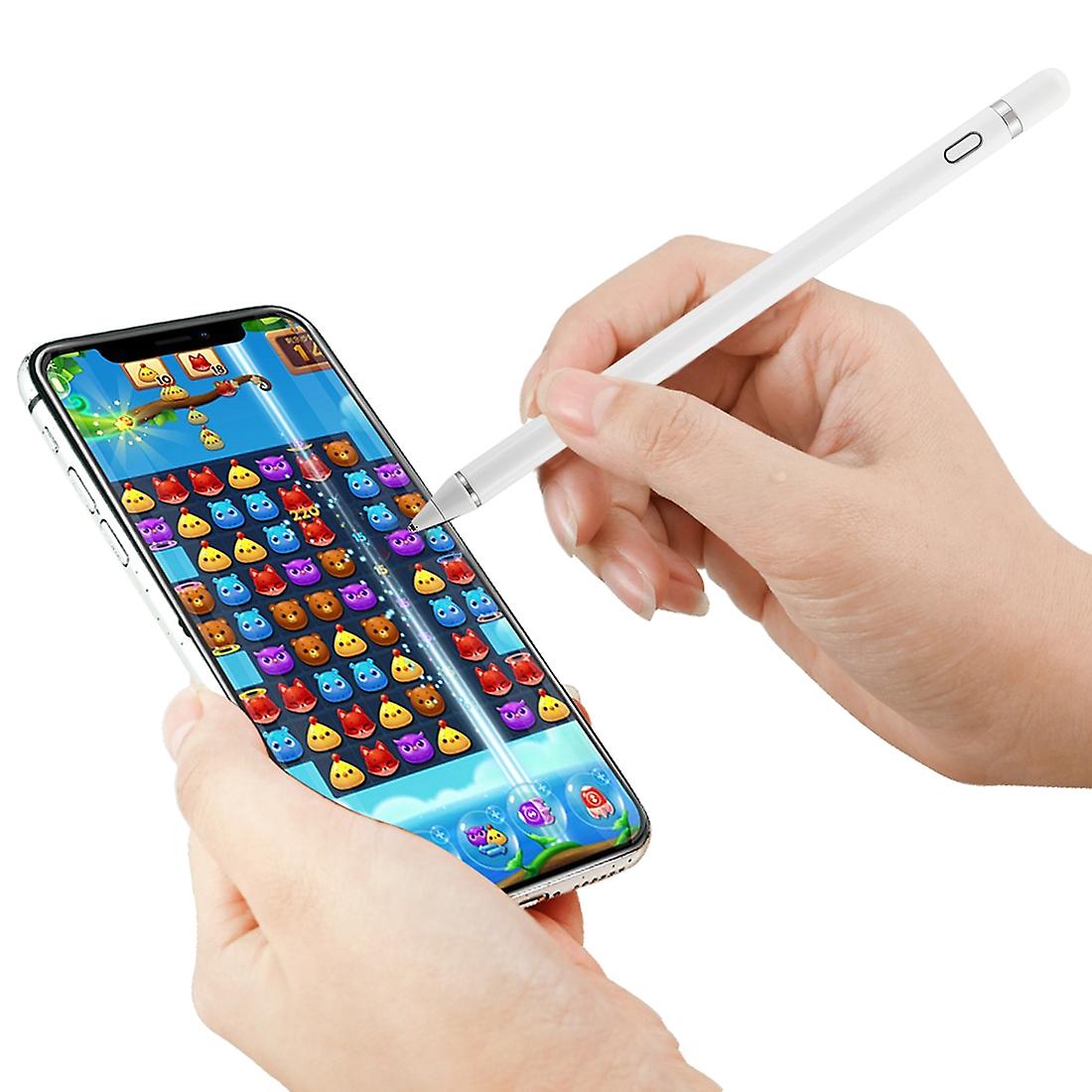 Active Capacitive Stylus for iPod touch