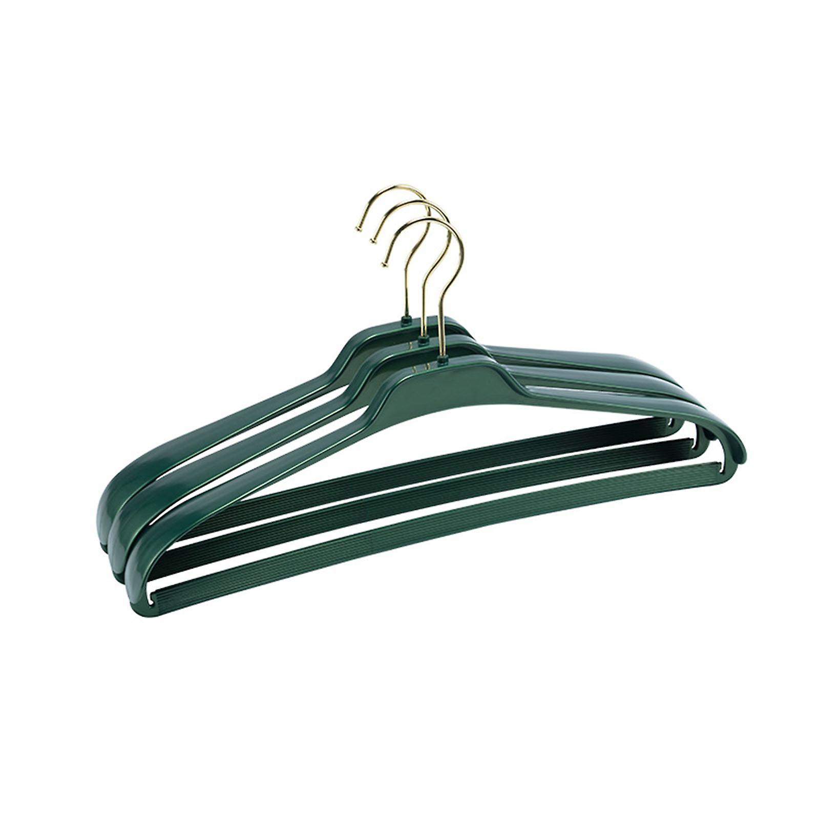3pcs Coat Hanger Environment-friendly High Quality