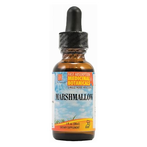 L. A .ナチュラルマシュマロ、1オンス(1パック)