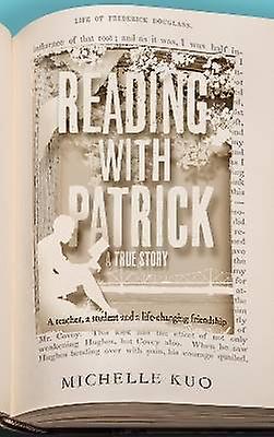 Lezen met Patrick