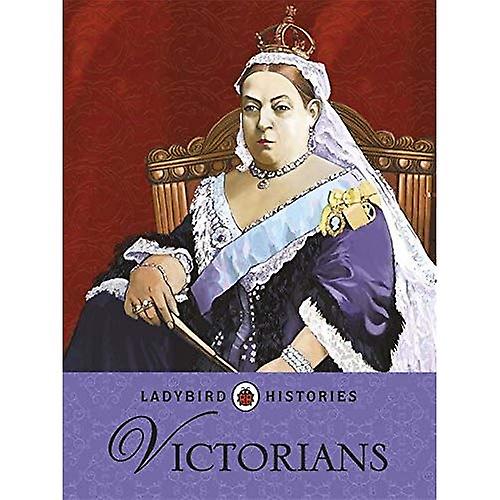 Historias de Mariquita: victorianos