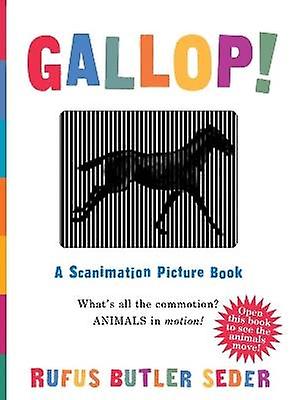 Galopp!
