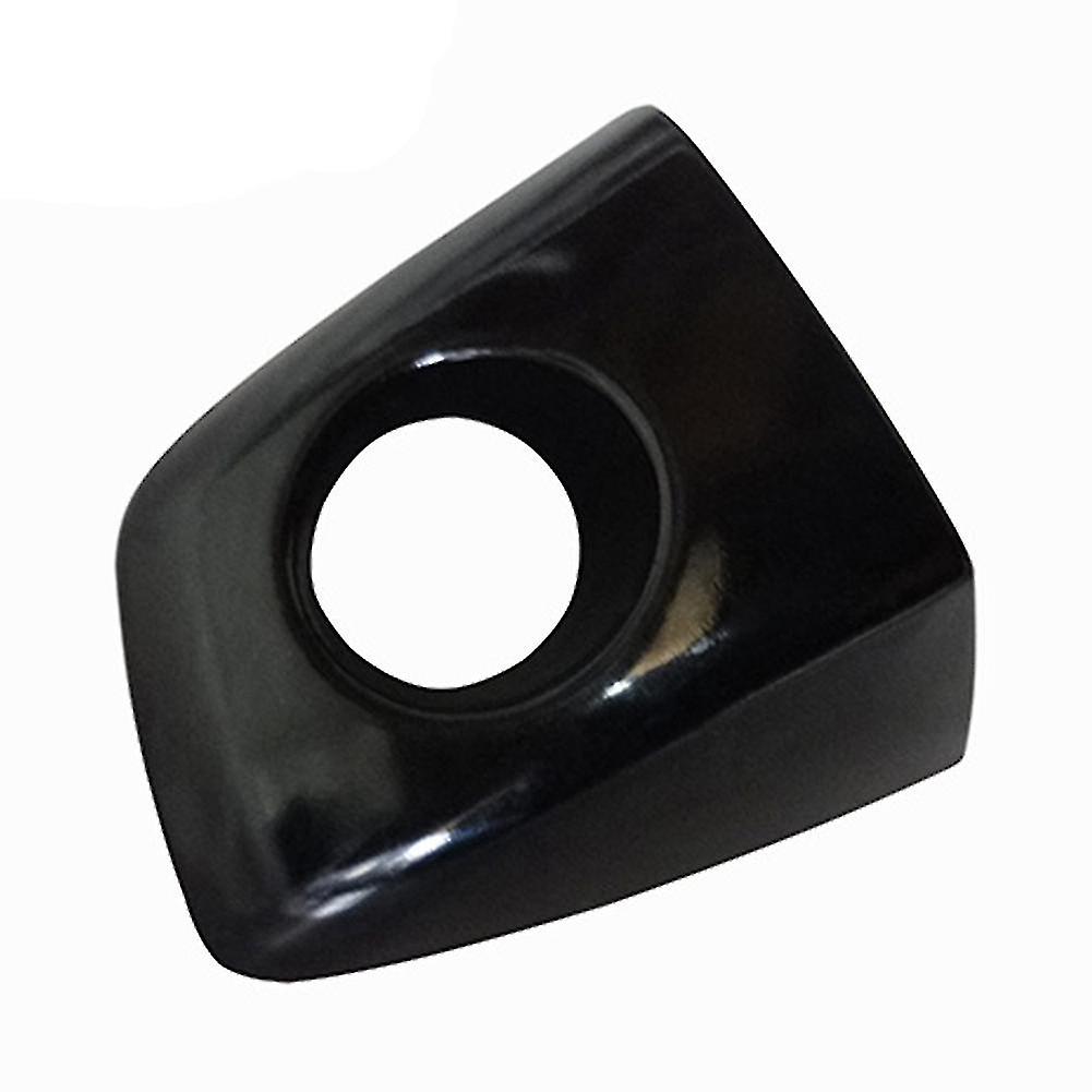 Exterior Front Left Door Handle Key Hole Trim Cover Cap Fit For - A6 A7 A8 4h1837879