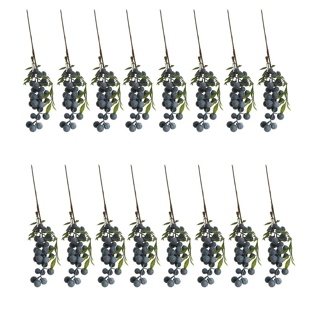 Home Office Table Decor