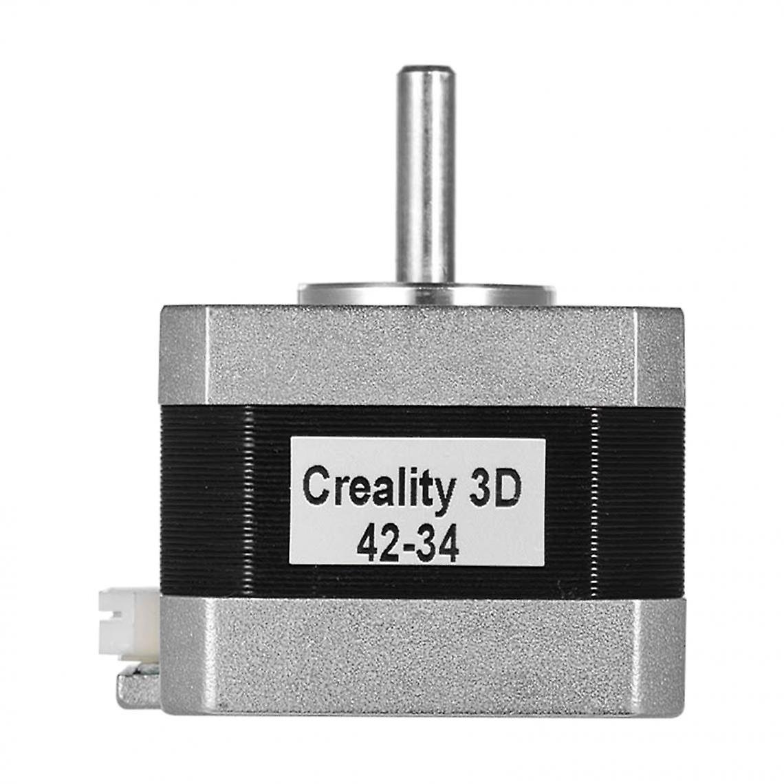Replacement 3d Printer Stepper Motor 42-40 42-34 2 Phase 42x42x40mm