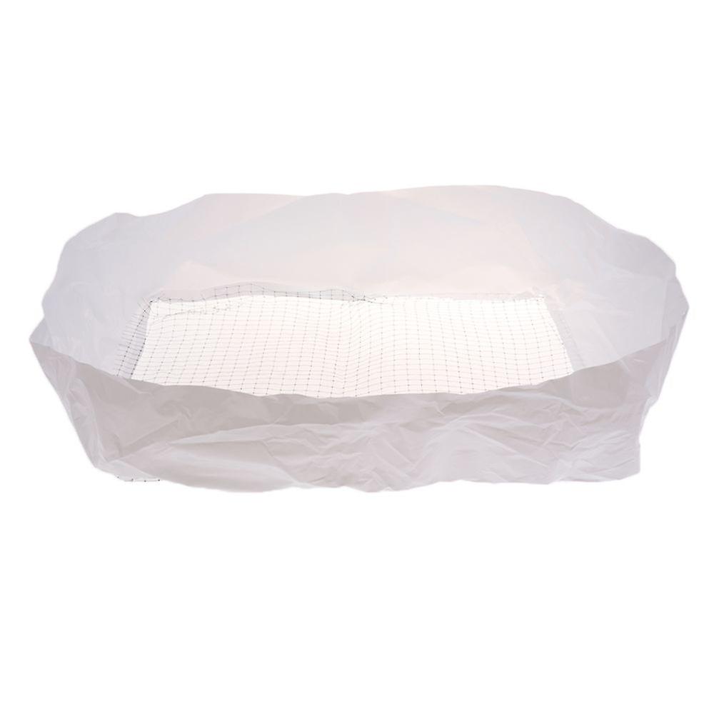 Cat Litter Box Xxl Sieve With Rim