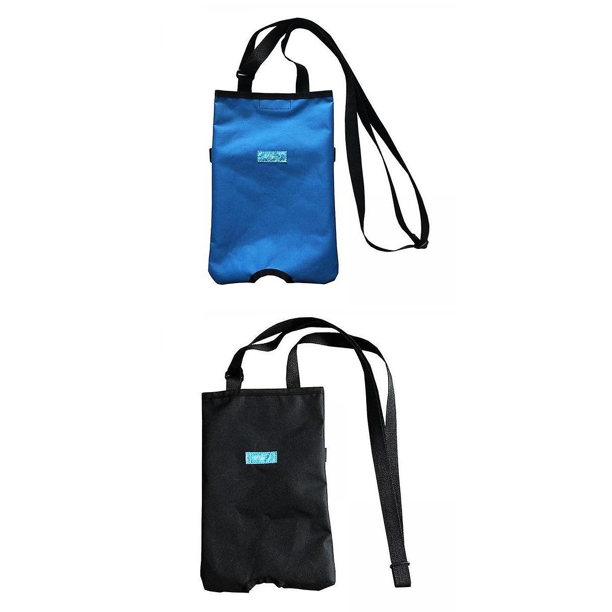 2st kateter väska urindränering kateter väska lock urinpåse