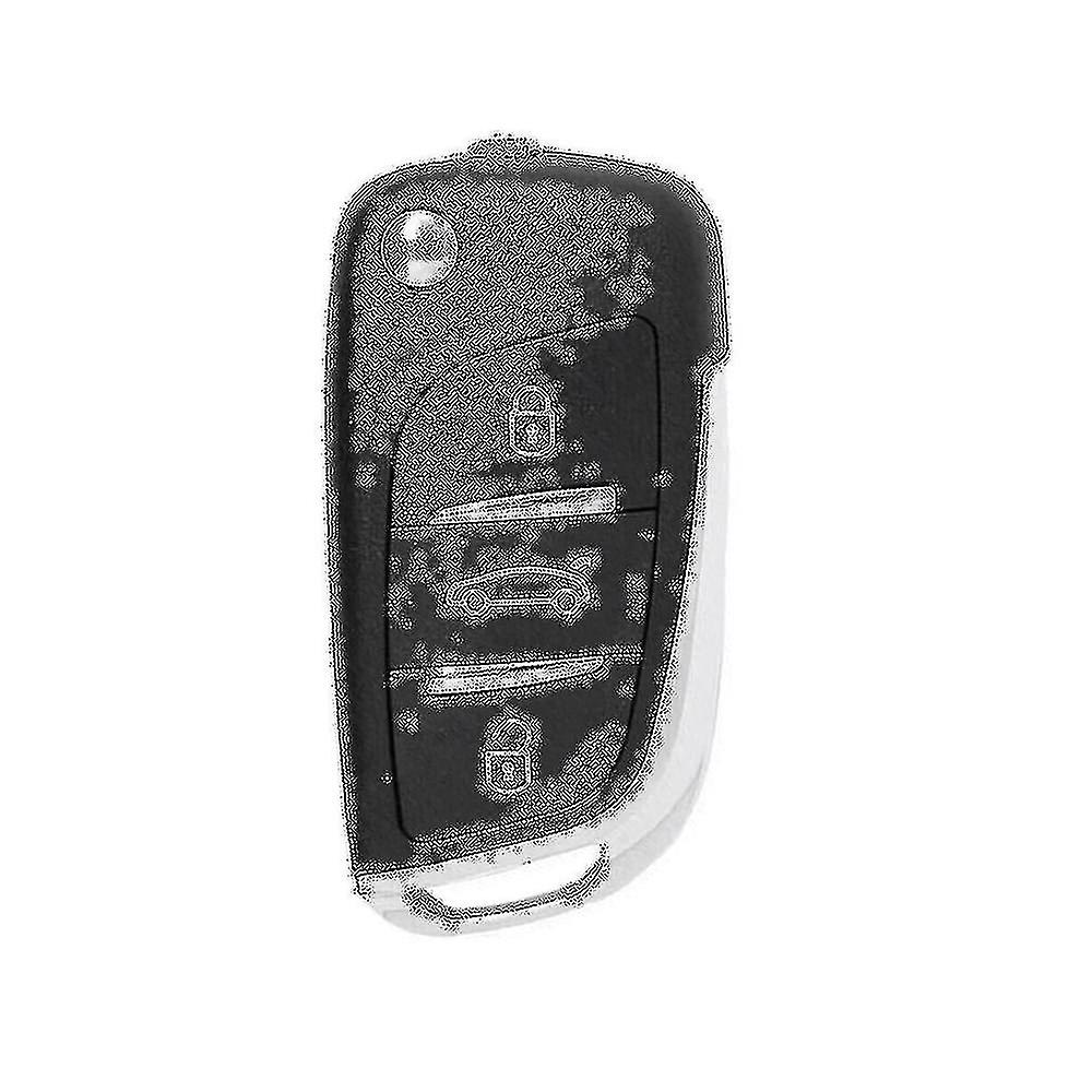 Keydiy Nb11 Fernbedienung Autoschlüssel Universal 3 Taste für Stil für Kd900 / -x2 Mini / -max Programmierer