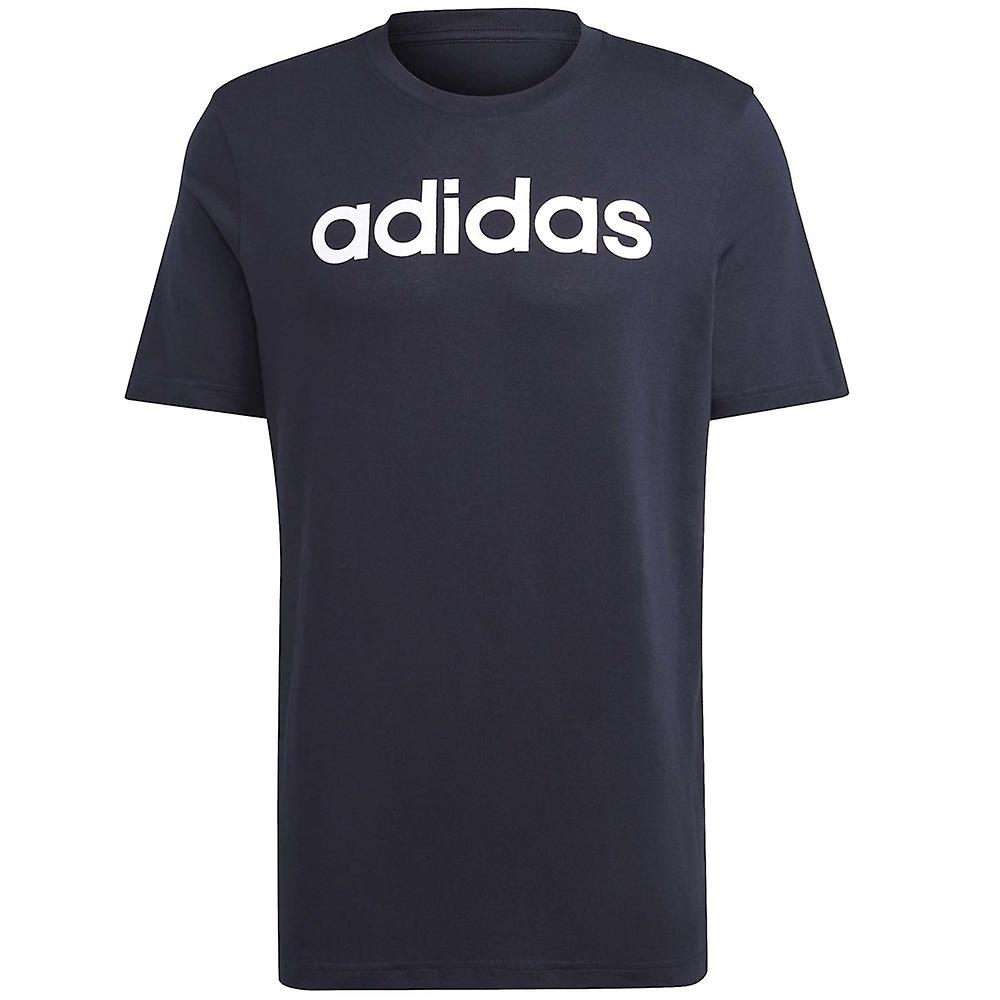 Adidas M Lin SJ T IC9275 universal all year men