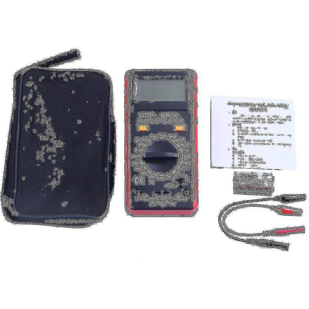 Bm4070 Meter Inductance Capacitance Resistance Tester Self-discharge Ammeter