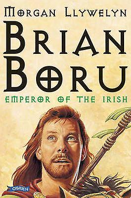Brian Boru by Morgan Llywelyn Paperback
