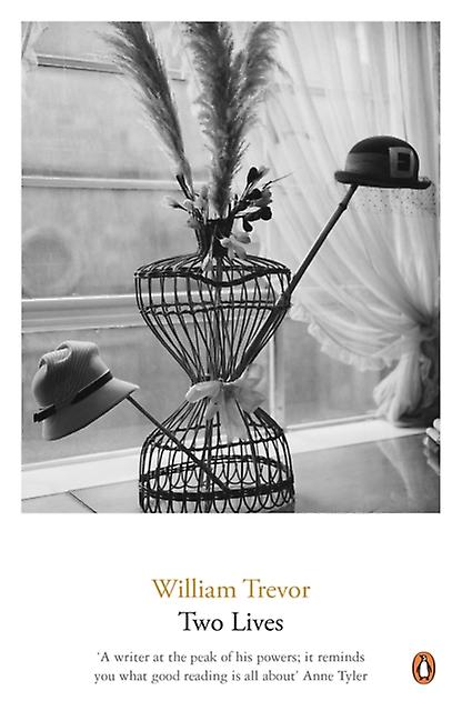 Two Lives - William Trevor