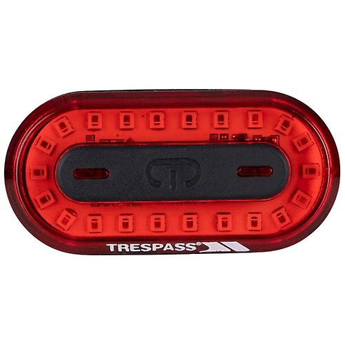 Trespass Serv Rear Bike Light