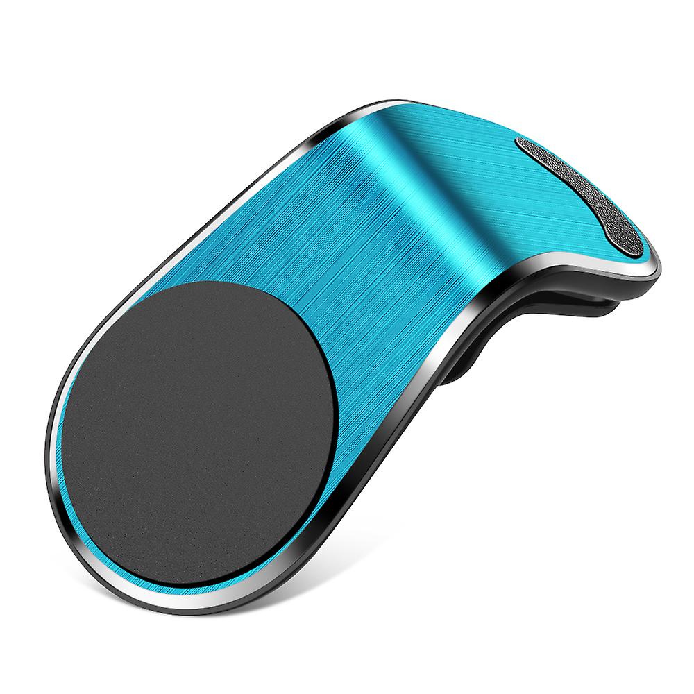 Magnetic Car Phone Holder Mini Air Vent Stand For Mercedes Benz