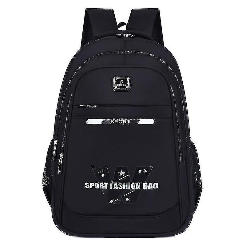 Backpack Men's And Women's Casual Backpack Travel Backpack