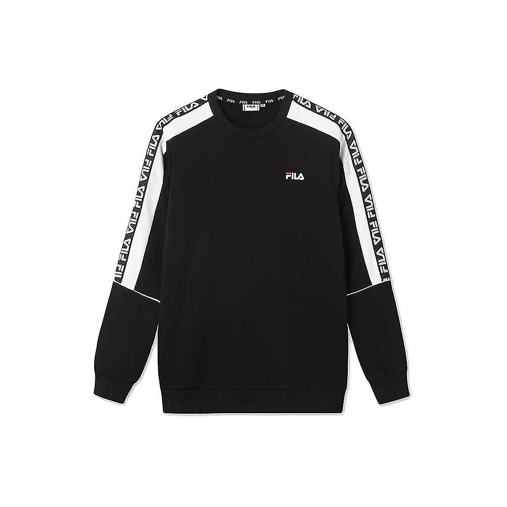 Fila Teom Crew Sweat 688812E09 universal all year men