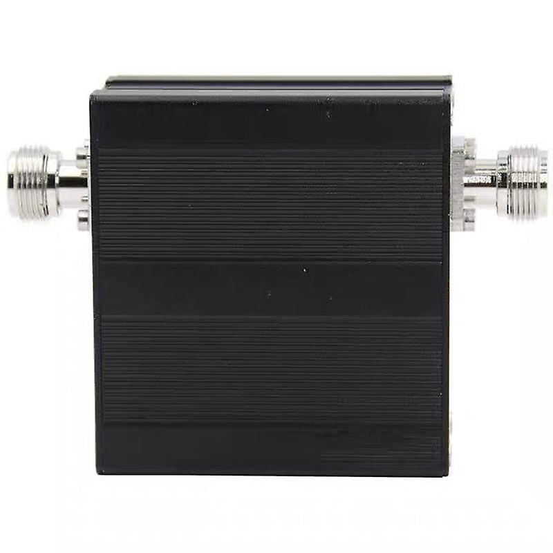 Upgraded Standing Wave Meter Power Meter Sw-102 125-525mhz Vhf/uhf Antenna Power Connector Not Suitable For Dmr Systems