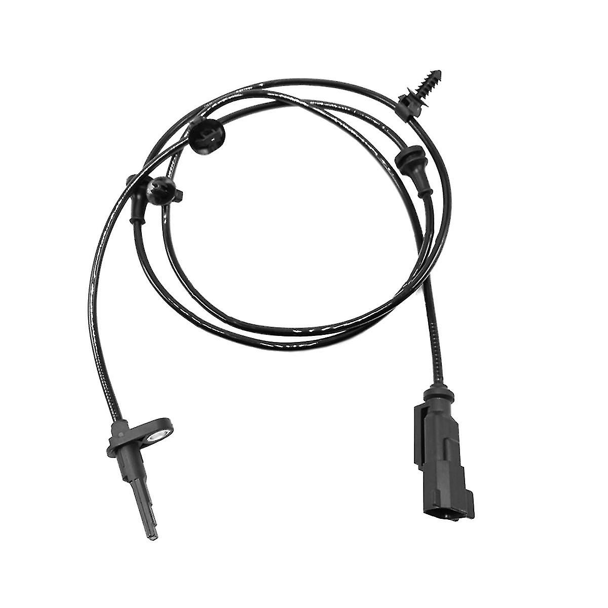 Front Left Abs Wheel Speed Sensor For Explorer Flex 2013-2019 Da8z2c204c