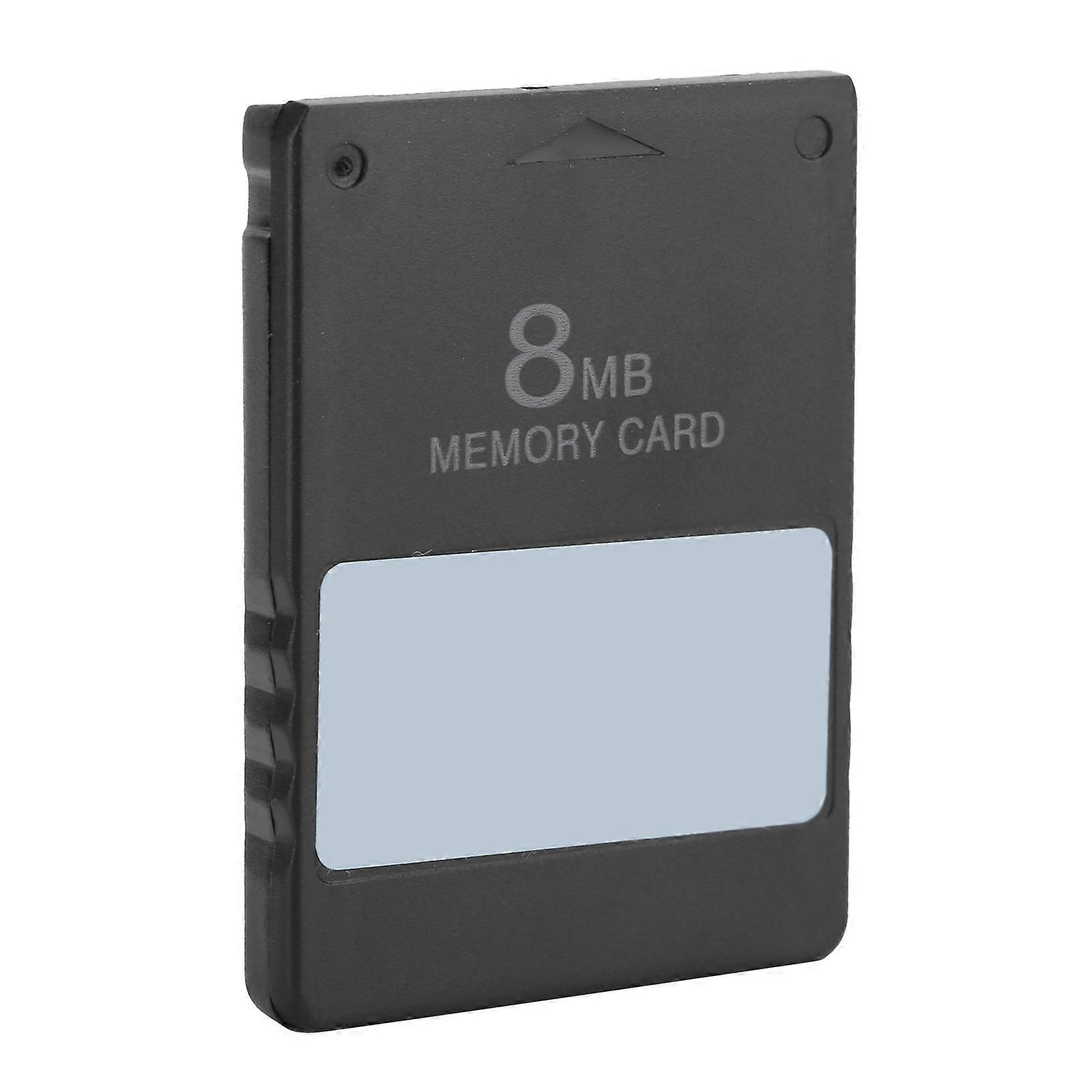 Game FMCB V1.953 Memory Card Free MCboot Program Data Saver Card for PS2/ Playstation 28MB