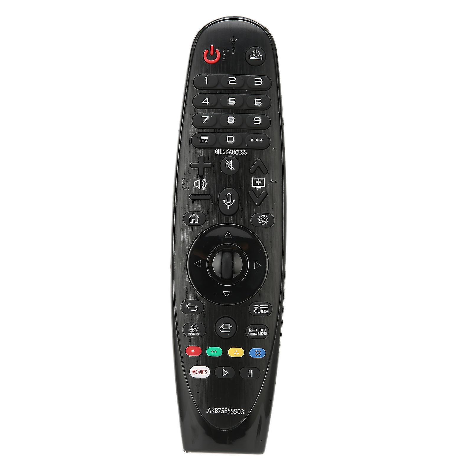 LG MR20GA Universal Magic TV Remote Control for AKB75855503