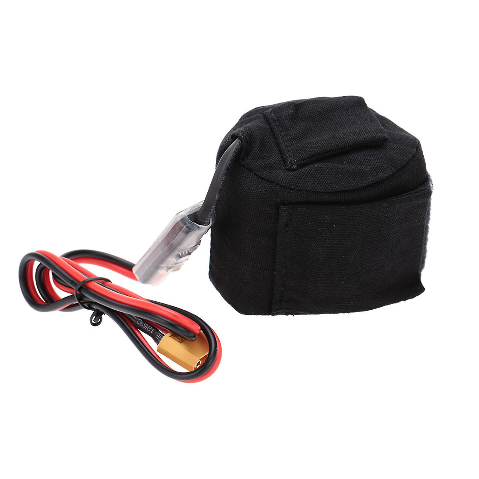 Engine Heater For 19-26 Rc Nitro Car Airplane Helicopter