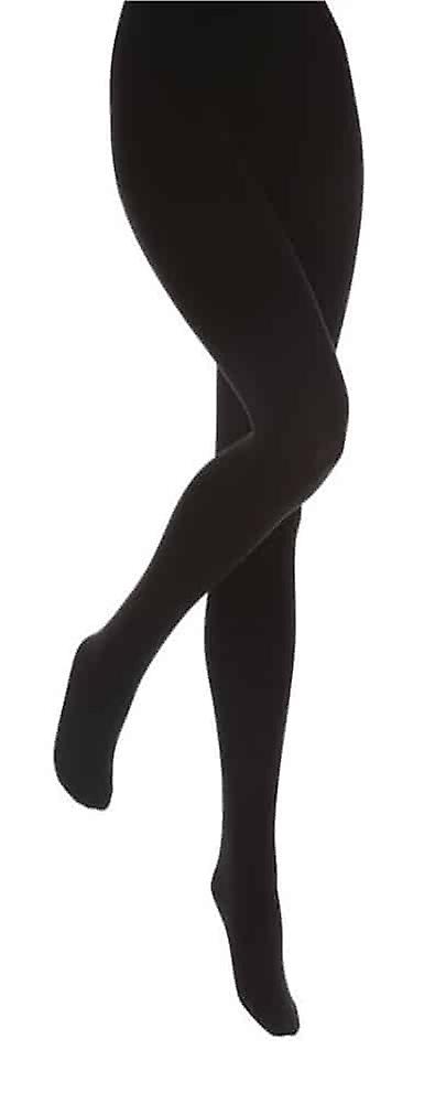 Damer Fleece Foret Vinter Termiske Strømpebukser