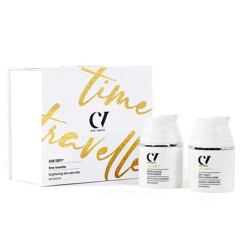 Age Defy+ Time Traveller Gift Set