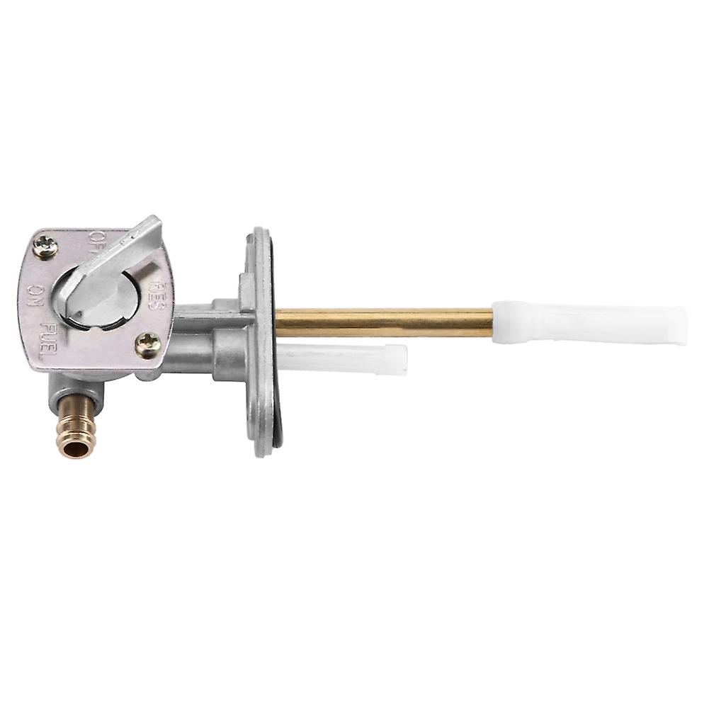 Kawasaki KDX Petcock New Fuel Valve Petcock Assembly For Kawasaki KDX200, KDX220, KDX250 Dirt Bikes BSA Motorcycle Fuel Petcocks And Taps